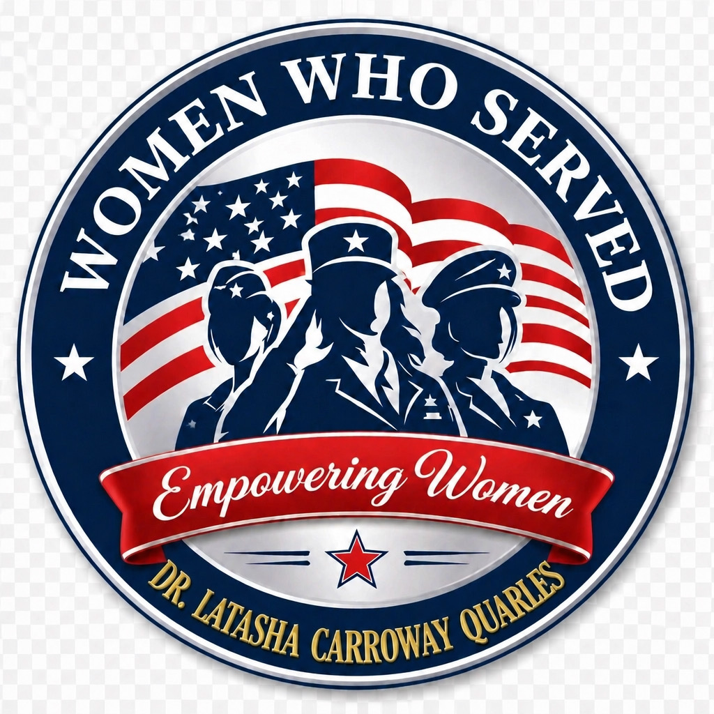 Women Who Served Alliance logo