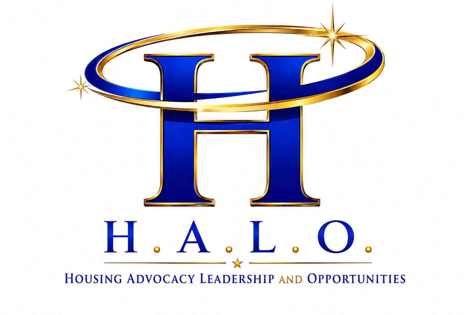 HALO logo